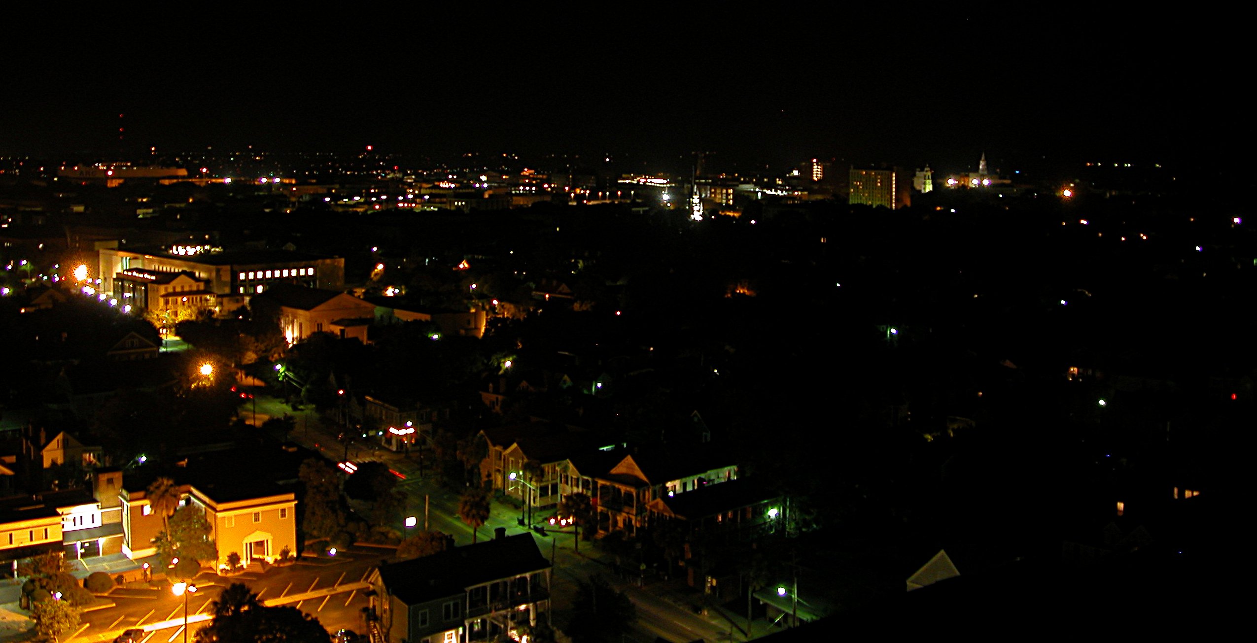 Cofc Library