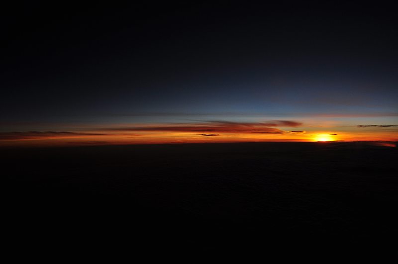 feb 08 2158 sunrise