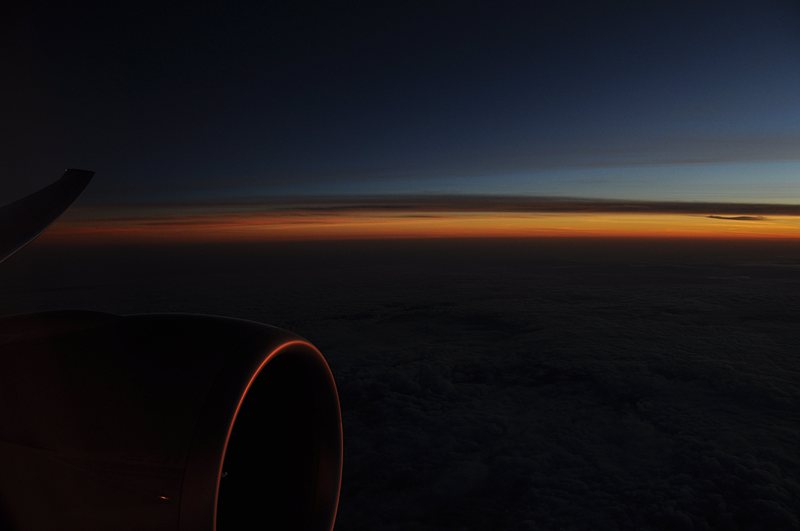 feb 08 2185 sunrise engine