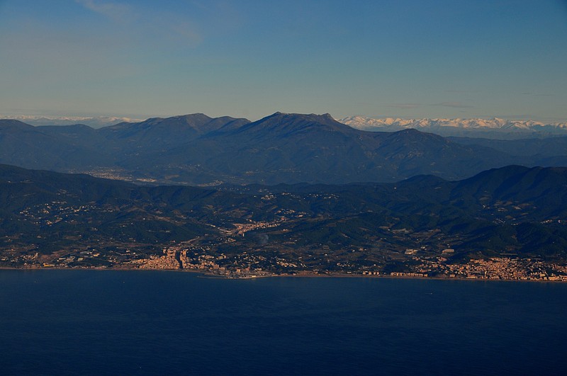 feb 19 7127 approaching barcelona