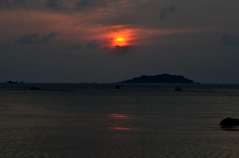 jul 08 0015 sunrise