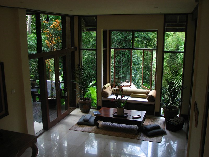 Bob's Bali Villa