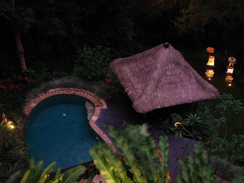 jul 27 4976 evening pool