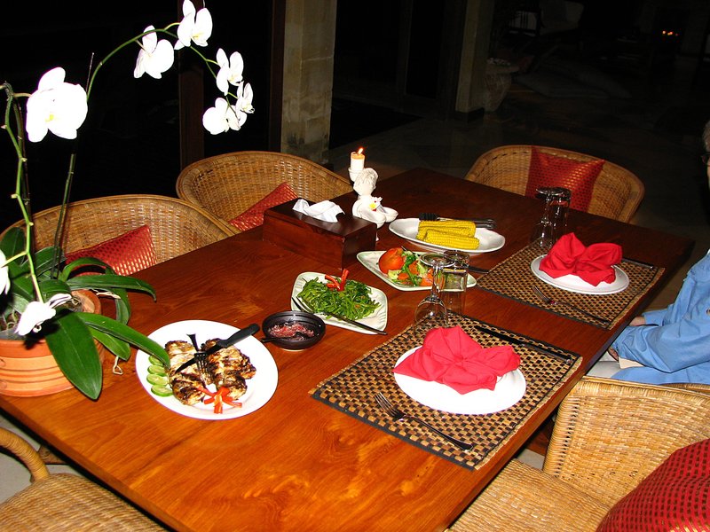 jul 28 5677 dinner