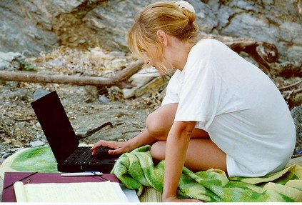 Laptopgate II