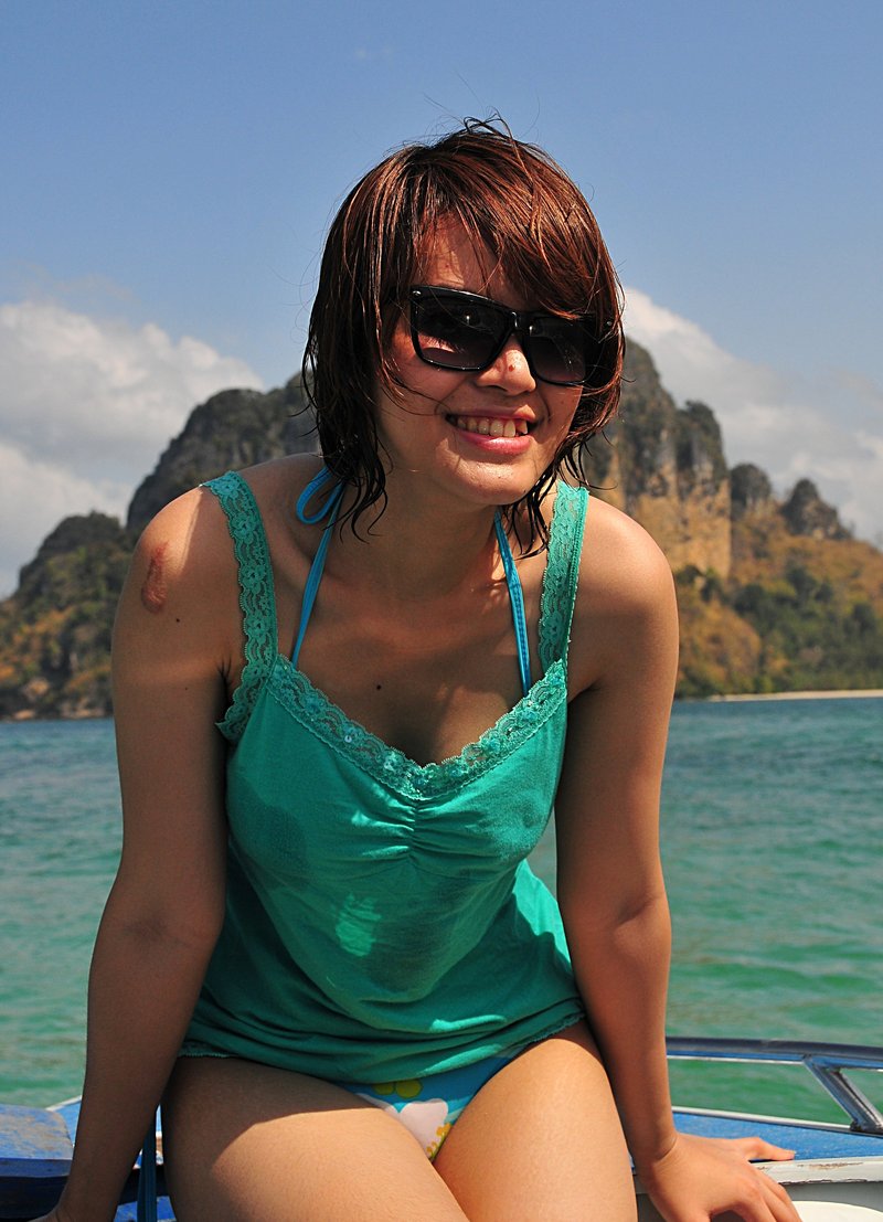 thaigirl の掲示板投稿写真＆画像