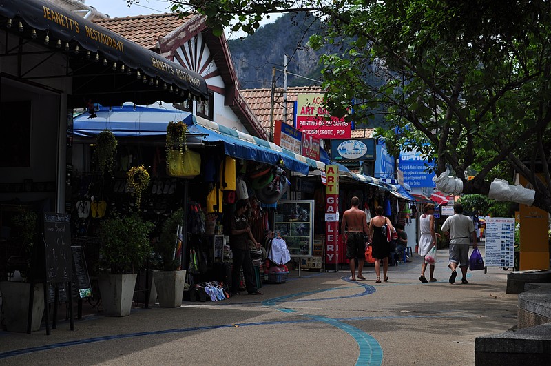 may 16 5280 ao nang low season folks