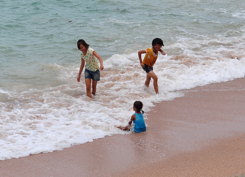 may 16 5300 kids water