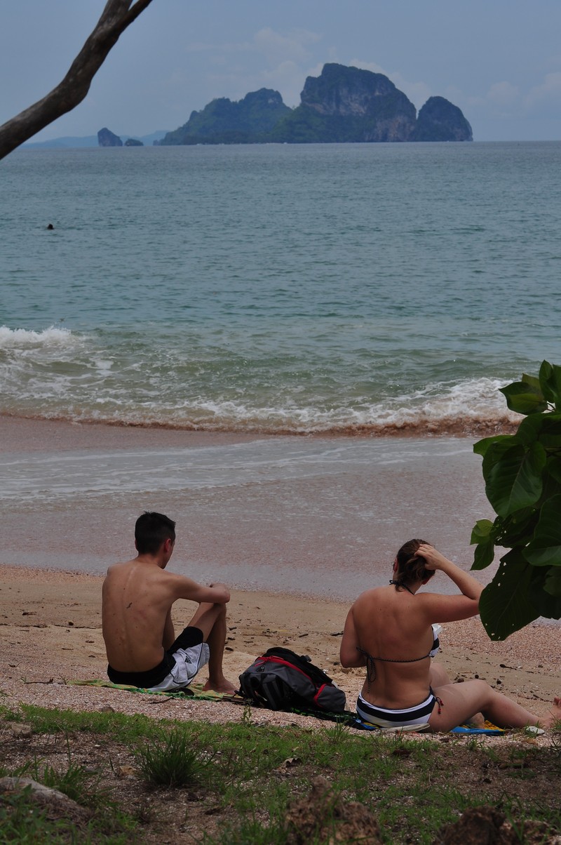 may 16 5433 on the beach