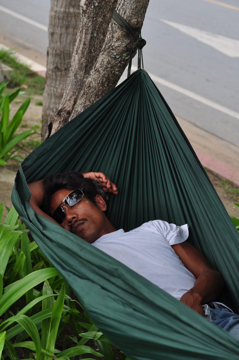 may 16 5582 sleeping