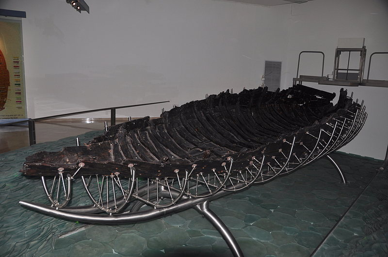 nov 18 1738 fishing boat