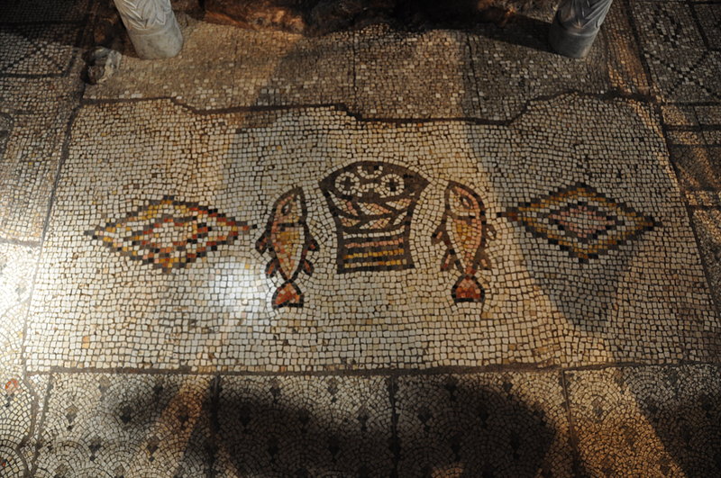 nov 18 1810 mosaic