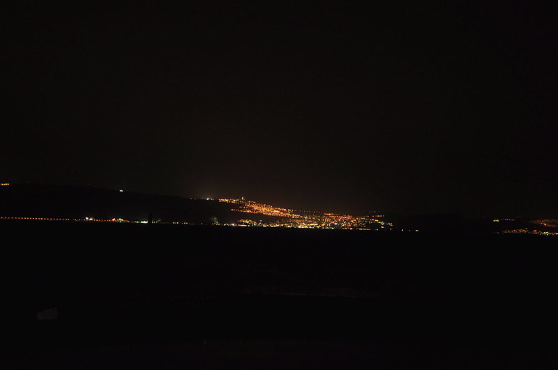 nov 18 1913 tiberias evening