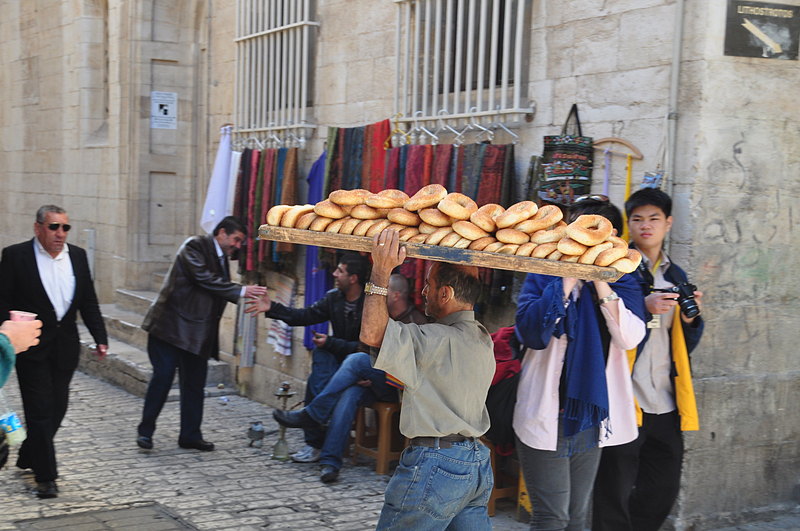 nov 21 2911 fresh bread