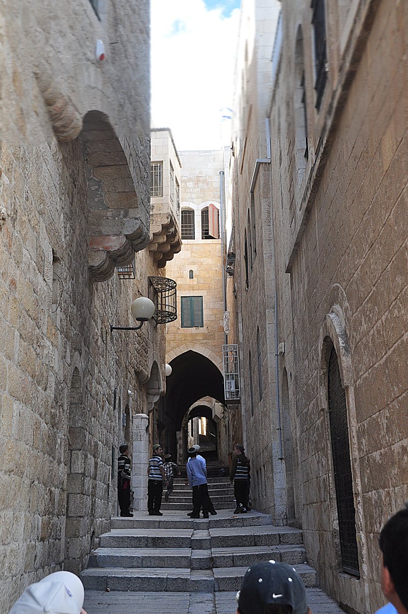 nov 21 2928 alley