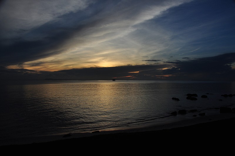 nov 22 1609 sunrise