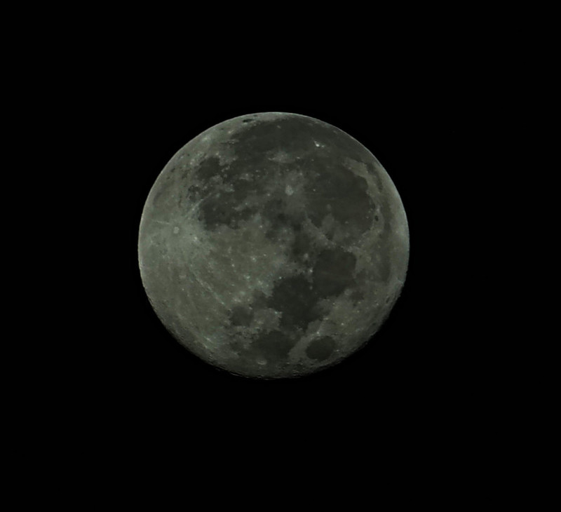 oct 09 5278 moon