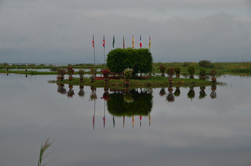 inle resort