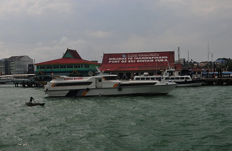 Bintan Ferry